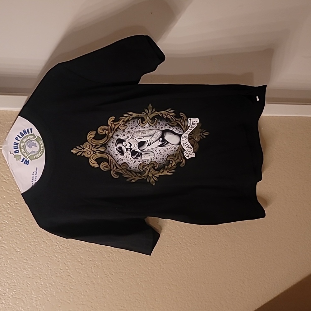 Womens Tee Shirt